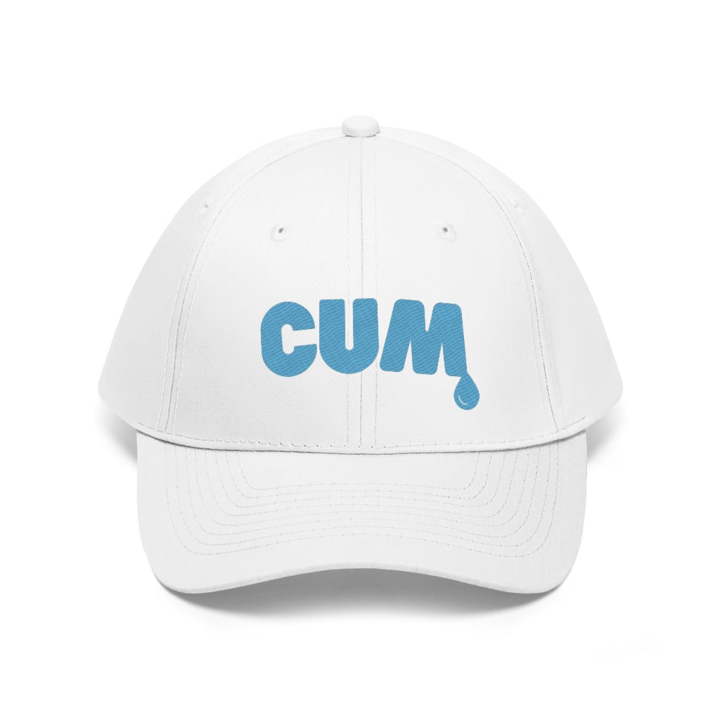 Dripping CUM Hat