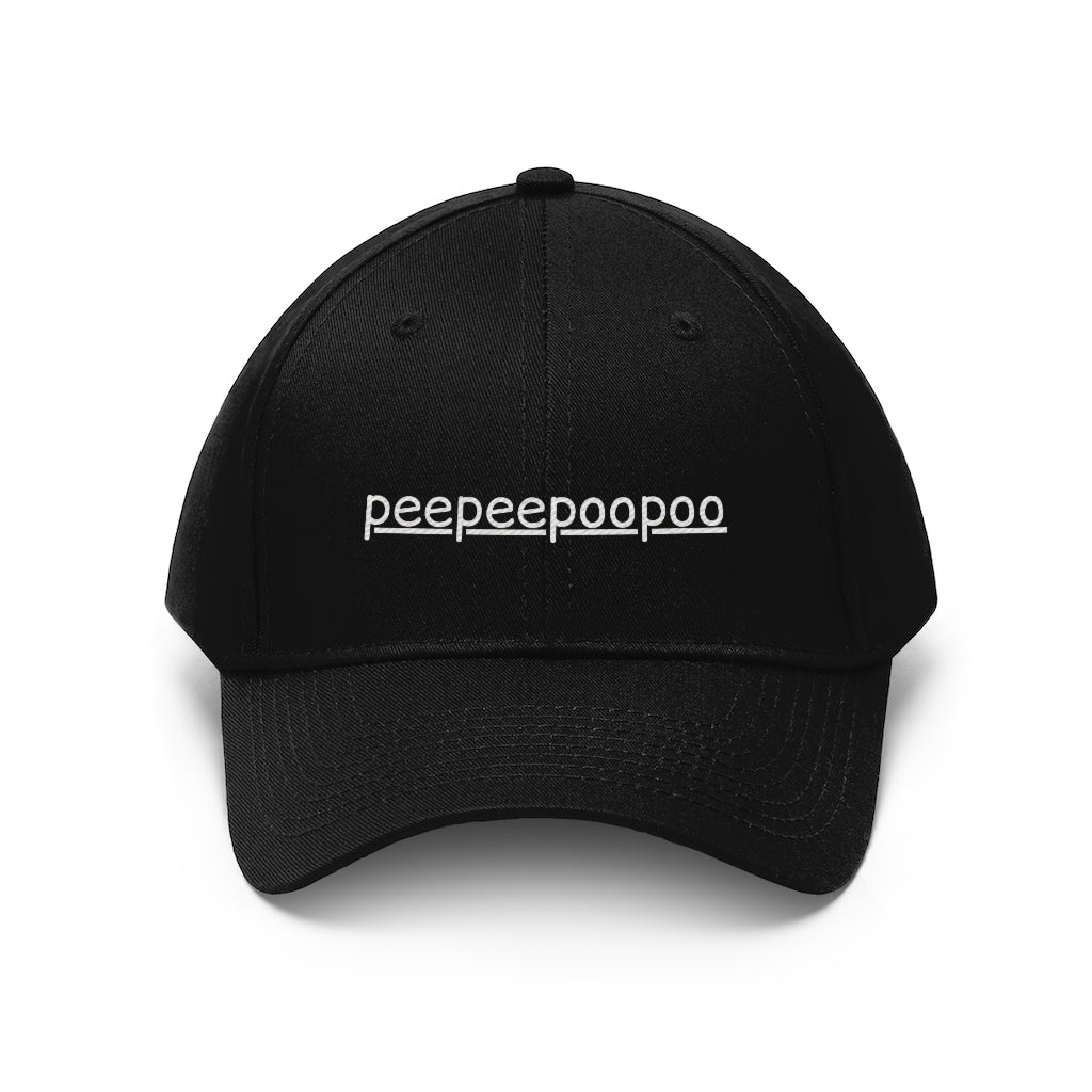 peepeepoopoo hat