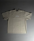 MINIMAL “OVERSIZED” TEE IN OATMEAL