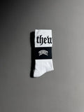 THE WORST OLD ENGLISH SOCKS